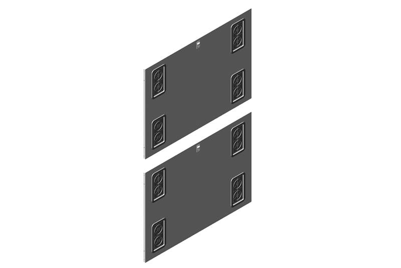 Chatsworth 39037-EAW | Side Panel