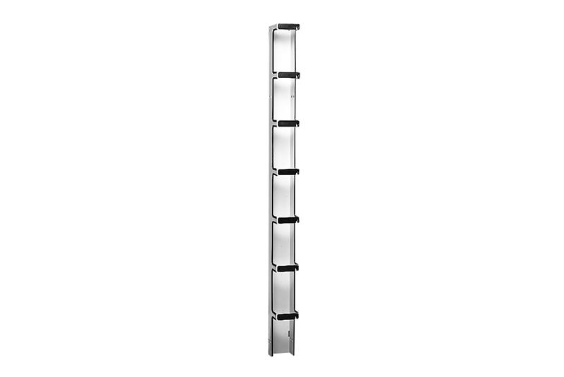 Chatsworth 11374-703 | Single-Sided Wide Vertical Cabling Section