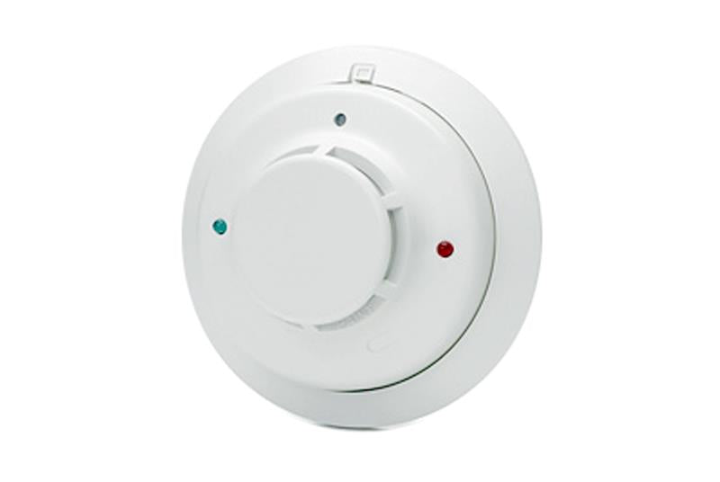 Chatsworth 60113-002 | Smoke Detector for use with RIM-750 System
