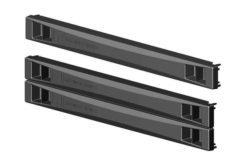 Chatsworth 34382-E02 | Snap-in Filler Panel