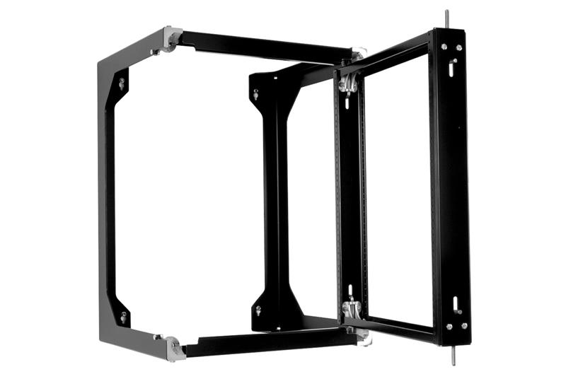 Chatsworth 11791-725 | Standard Swing Gate Wall Rack