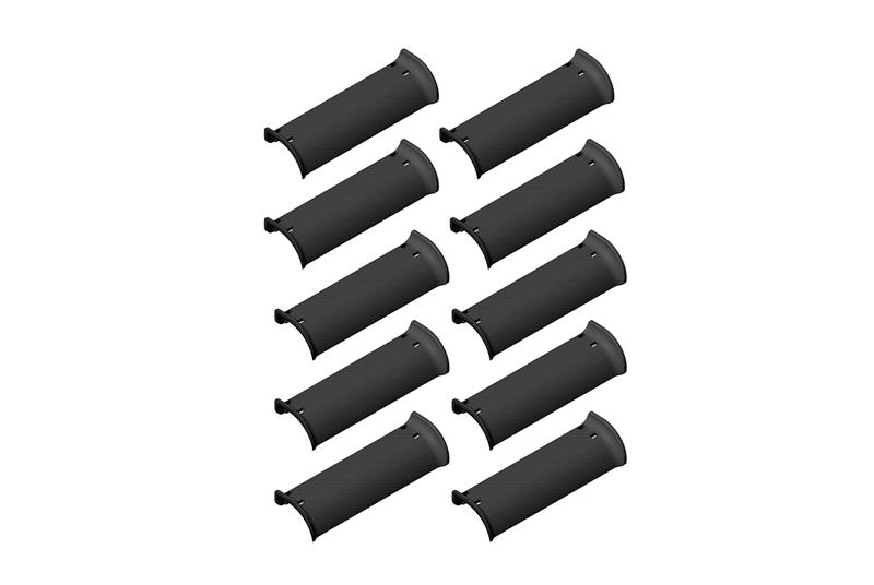 Chatsworth 32697-002 | Tool-less Bend Radius Kit for Fiber Patch Cords
