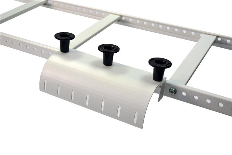 Chatsworth 14305-701 | Tool-less Stringer Radius Drop