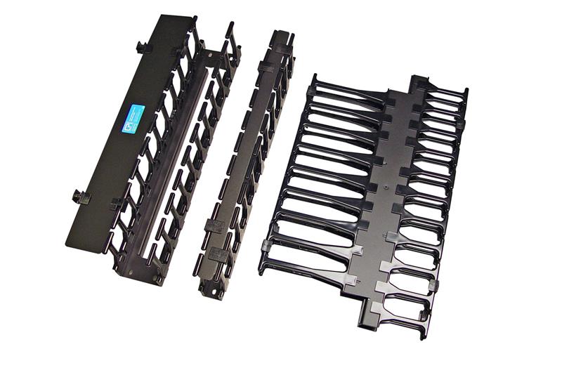 Chatsworth 30529-723 | Universal Horizontal Cable Manager