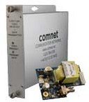 Comnet FVRDT10M1 Video Receiver Data Trans For EX PTZ