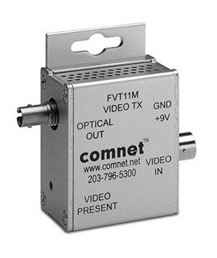 Comnet FVT11M Video XTMR, Multimode