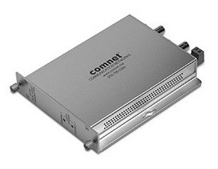 Comnet FVT20 Dual Video XTMR, Multimode
