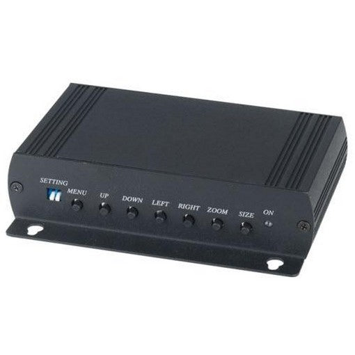 Comelit CVC | Balun VGA to BNC Converter