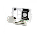 Comelit 1250IV | iKall Camera Holder for Custom Mounting Special Powerout for LED Lights
