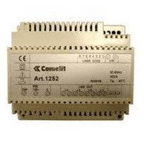Comelit 1252 | SimpleBus And Comelit KIT 16 User Expansion Module