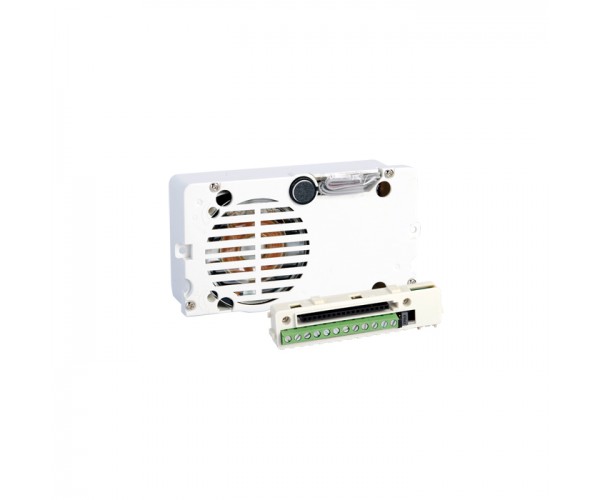 Comelit 1682 | VIP Speaker Unit Entrance Panel Use With 1595 Power Supply