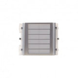 Comelit 3339M | iKall Backlit Blank (White) Module