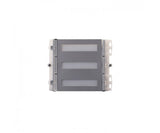 Comelit 33436M | iKall 6-push Button (Metal) Module