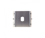 Comelit 3345M | iKall PTT Module Metal Template