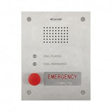 Comelit 3460EA | AOR Area Of Rescue Panel (1PB) Audio Version Included 1682 (VIP) PoE Powered Or External Power 1595