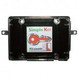 Comelit SK9000I | Simplekey Complete "basic" Unit Panel Mount For iKall Requires Power Supply: 1200UL
