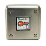 Comelit SK9040 | Simplekey V/R Surface Mounted