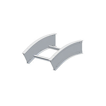 Cablofil 4A-DIV-90VI12-S6 | 4A-Div-90Vi12-S6 Divider 4H 90Âº Ivr 12R (Tra)