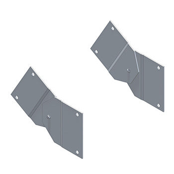 Cablofil 6A-VASP-GE | 6A-Vasp-Ge 6H Vert Adj Splice Kit (Tra)