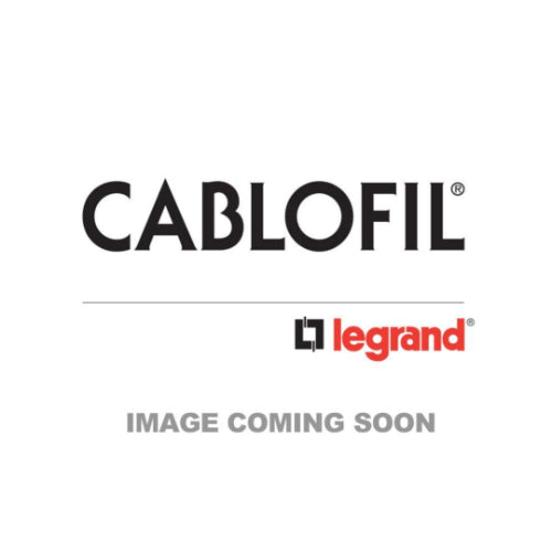 Cablofil 945474 | Cablobend 150/600ezw:24" X L10', H:6" Cable Trayelectro Zinc