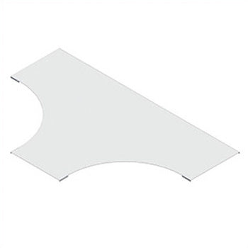 Cablofil A-SFF-HT24-36 | Cablo A-sff-ht24-36 Cabletray Horizontal T Cover