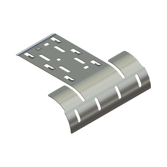 Cablofil BDOPG | Basic Droput, Pre-galvanized, 4 in.