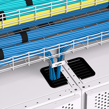 Cablofil CDO100KITEZ | Center Dropout Kit