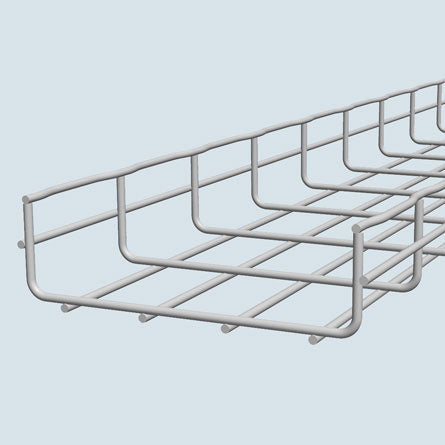 Cablofil CF54/150GC | 2X8 Cable Tray