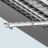 Cablofil FASCLMKITPG | Fasp Beam Clamp Kit [942930]