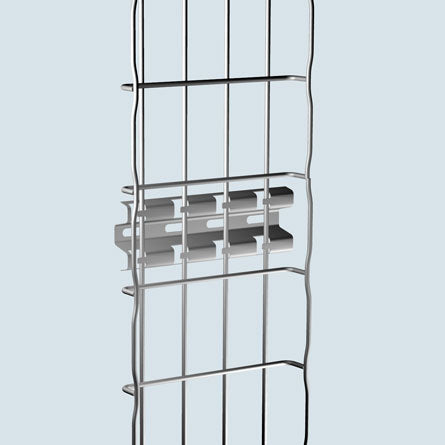 Cablofil FASP500PG | FAS Profile Support Bracket, 20 in.