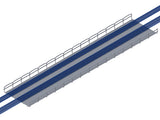Cablofil INSERTPP300BL | Cablofil Tray Insert