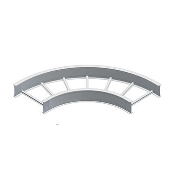Cablofil LD-4A-90HB12-06 | Horizonal 90 Elbow