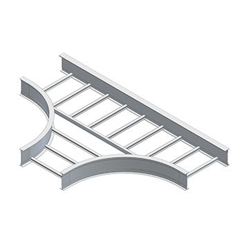 Cablofil LD-4A-HT24-18 | Horizontal Standard Tee