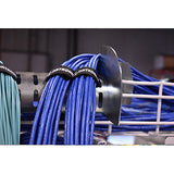 Cablofil UDO18KITEZ | Universal Drop Out Cable Tray, 18 in. W