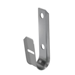 Cablofil CJ32HP | 2" Basic Plastic Coated J-Hook With Latch