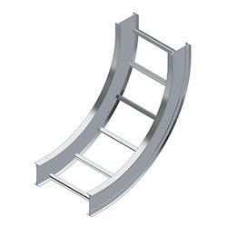 Cablofil LD-4A-90VI12-36 | Vertical Inside 90 Elbow