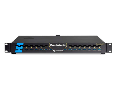 AV Control System Accessories AV Control and Monitoring Systems