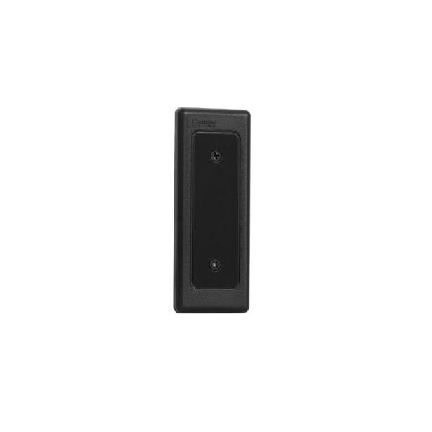 Camden Door Controls CM-324/N | Wired Touchless Switch, 1 Relay, Narrow Faceplate