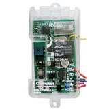 Camden Door Controls CM-RFL464-SA | Lazerpoint RF 915Mhz Wireless Switch Kit Includes CM-46/4, CM-43CBL, CM-TX-9, CM-RX90