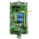 Camden Door Controls CM-RFL602-69-B | Lazerpoint RF 915Mhz Wireless Switch Kit Includes CM-60/2, CM-69S, CM-TX-9, CM-RX91