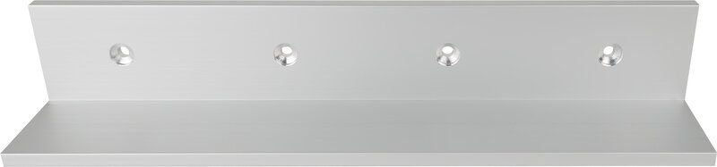 Camden Door Controls CX-DE1217 | 2 Inch Angle Bracket