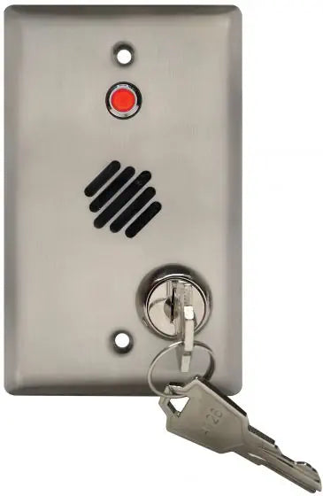 Camden Door Controls CX-DESPK | 1.5 Watt Remote Speaker Station