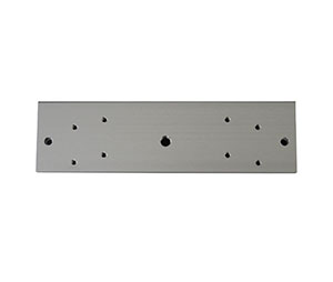 Camden Door Controls CX-MA0611 | Camden 1/2" Thick Glass Door Mounting Kit For 600 Lbs. Magnetic Locks