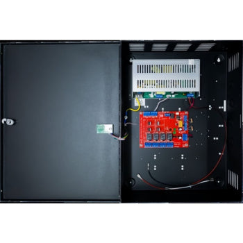Camden Door Controls CX-PS300UL | 3 Amp 12/24Vdc Power Supply