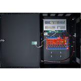 Camden Door Controls CX-PS600UL | 12/24Vdc 6 Amp Power Supply With 700Ma Battery Charger