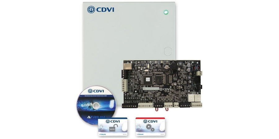 Cdvi Americas A22KITB | Atrium Kit