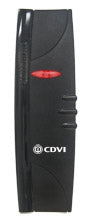 Cdvi Americas DGLP FN WLC26 | Access Reader, 26 Bit Weigand, Indoor, Outdoor, 12VDC, Up to 8cm