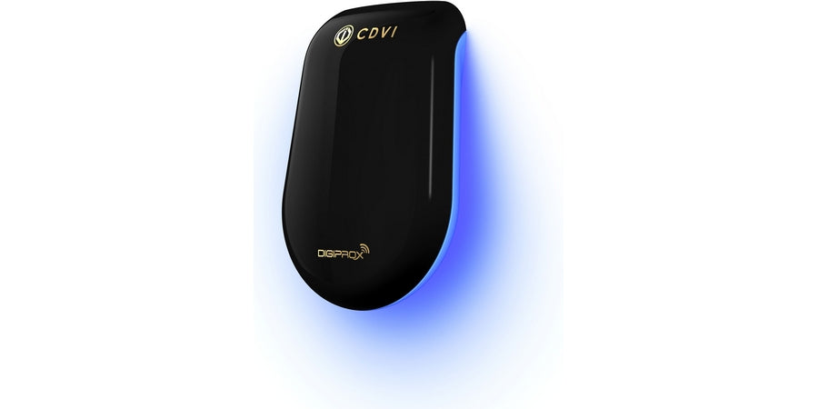 Cdvi Americas SOLARPB | Multi-Technology Proximity Card Reader