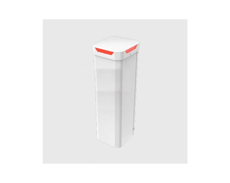 Chamberlain CBG24DCWMC | Techna Commercial Barrier Gate Operator, White