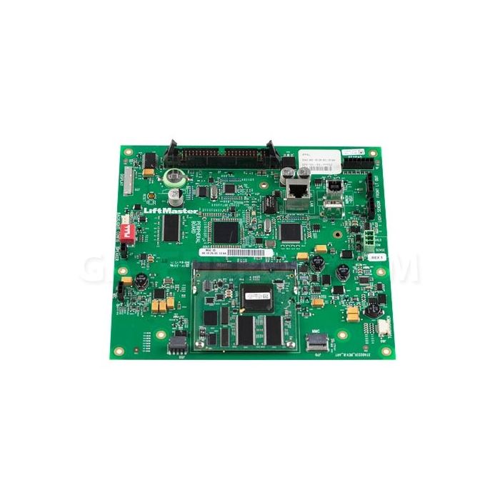 Chamberlain IPACPCBK | Peripheral Board Kit